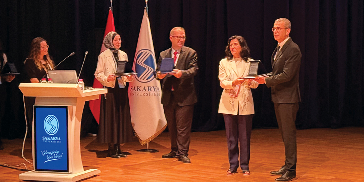 Şenpiliç, Türkiye 15. Gıda Kongresi’nde Gıda Güvenliği Vizyonunu Paylaştı