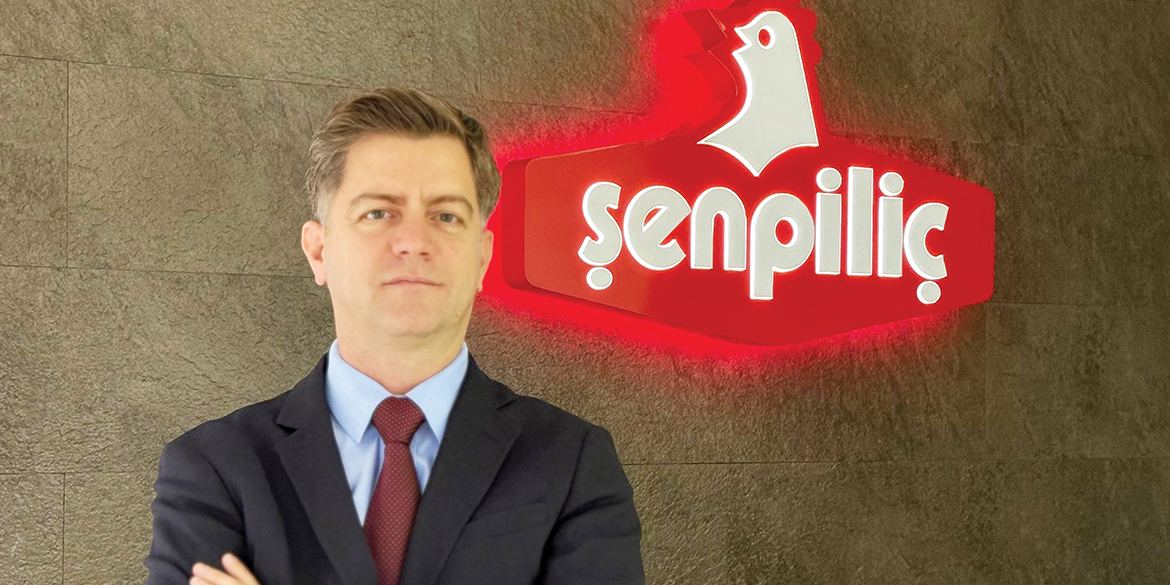 “20.626 Ton Karbon Salımı Engellendi” Şenpiliç, GES Yatırımlarıyla Sektörde Öncü Adımlar Atıyor